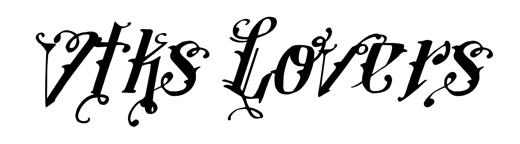 Vtks Lovers