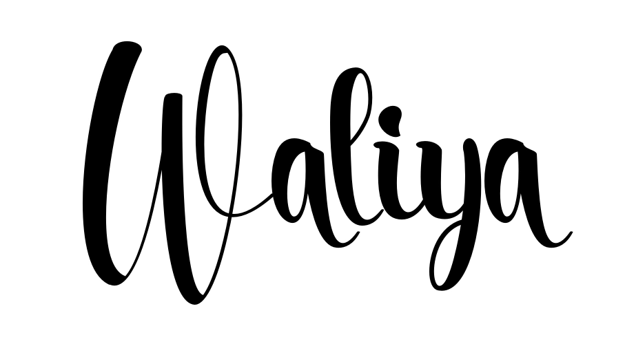 Waliya