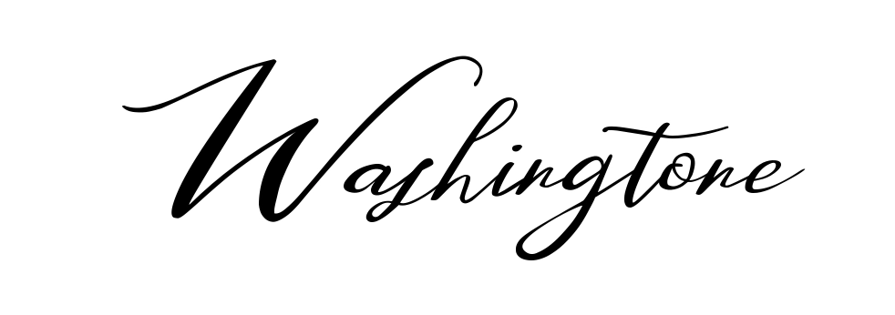 Washingtone