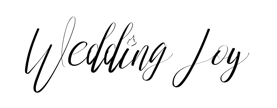 Wedding Joy