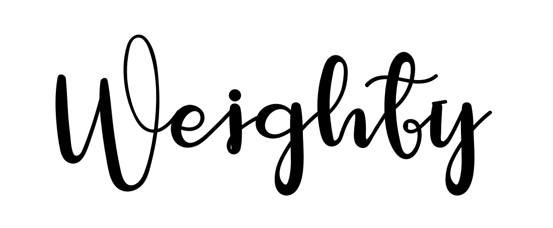 Weighty