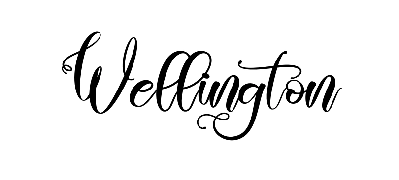 Wellington