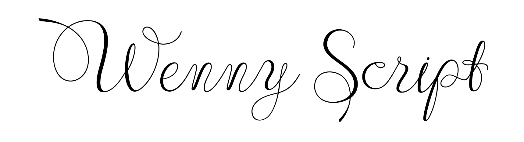 Wenny Script