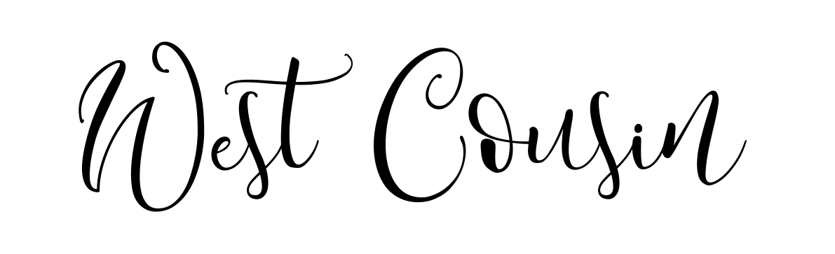 West Cousin