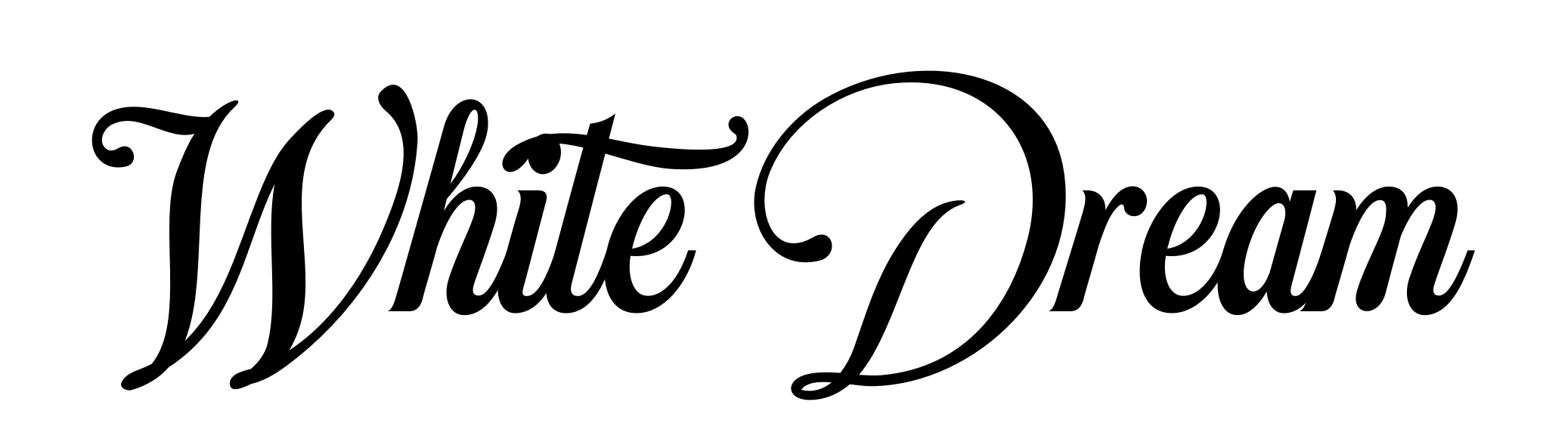 White Dream