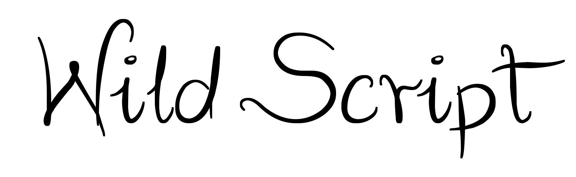 Wild Script