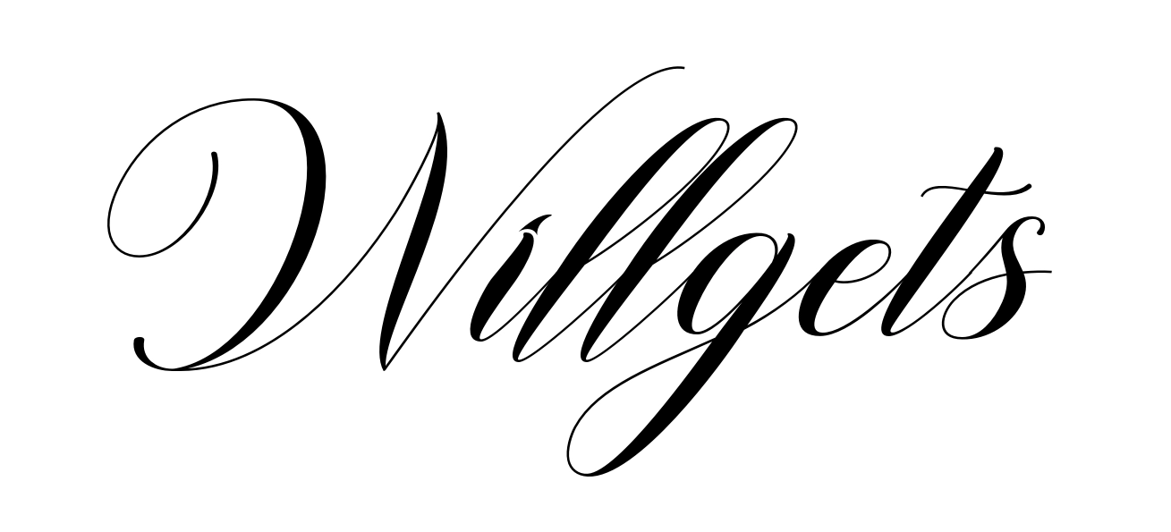 Willgets
