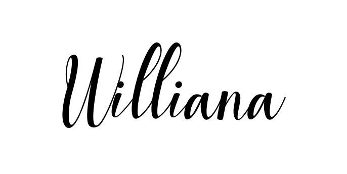 Williana