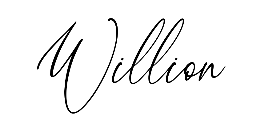 Willion