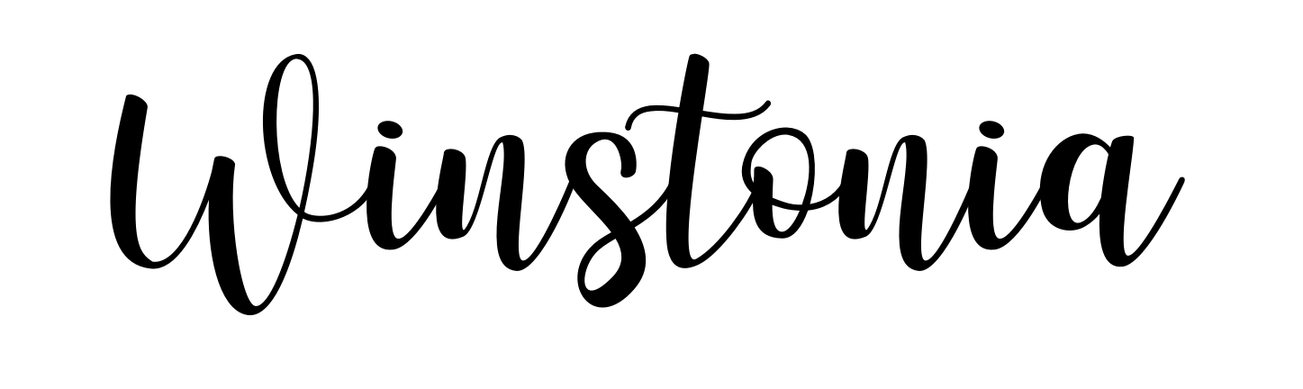 Winstonia