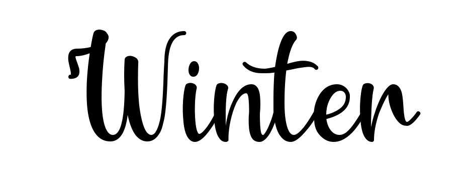 Winter