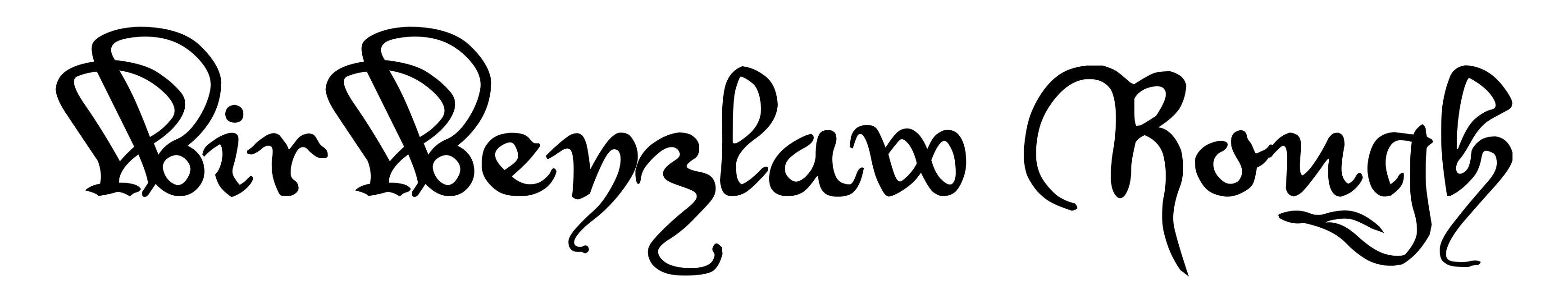 WirWenzlaw Rough