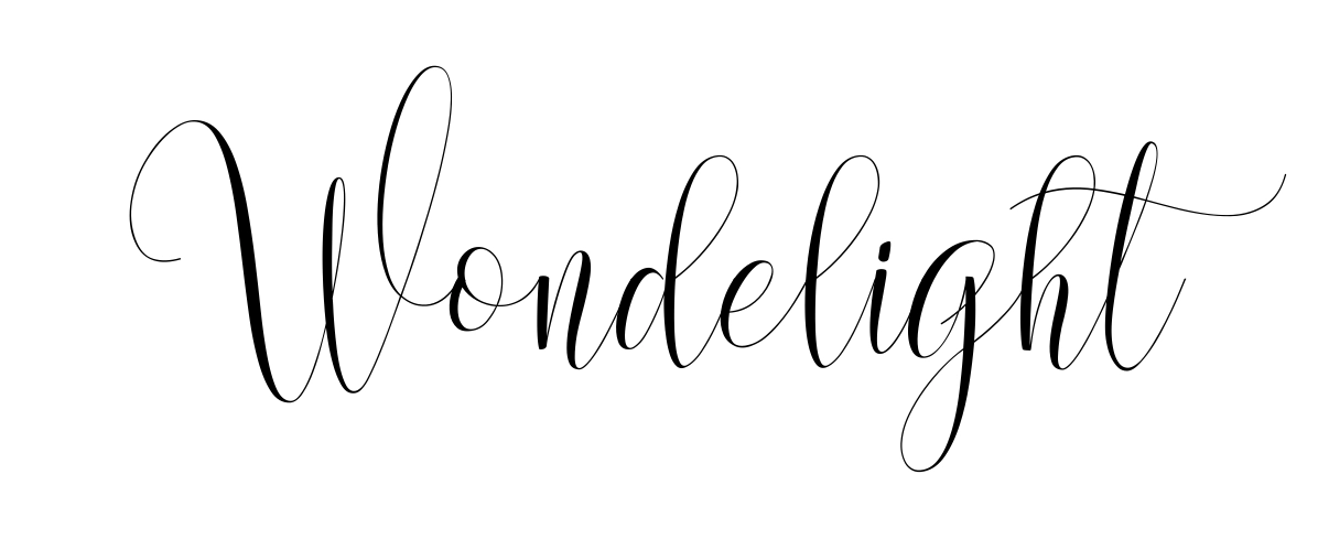 Wondelight