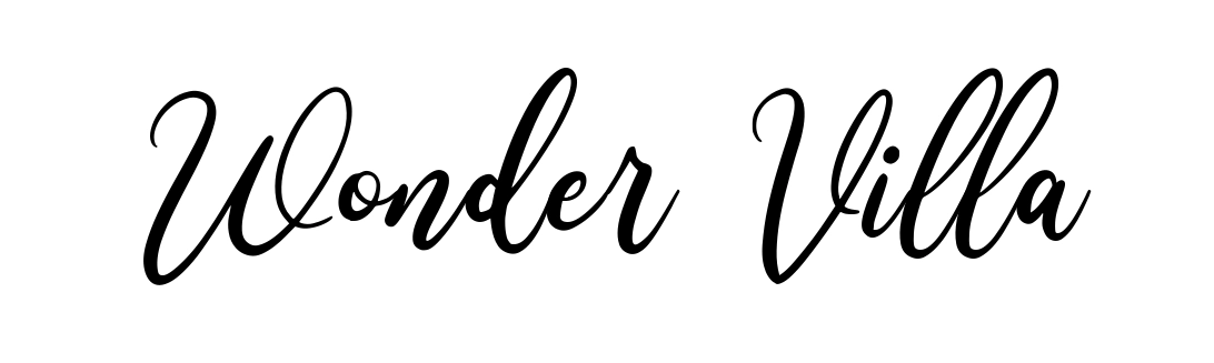 Wonder Villa