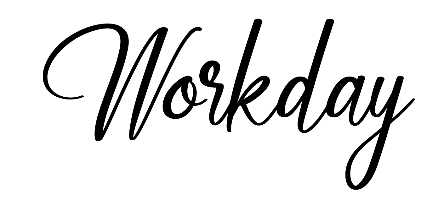 Workday