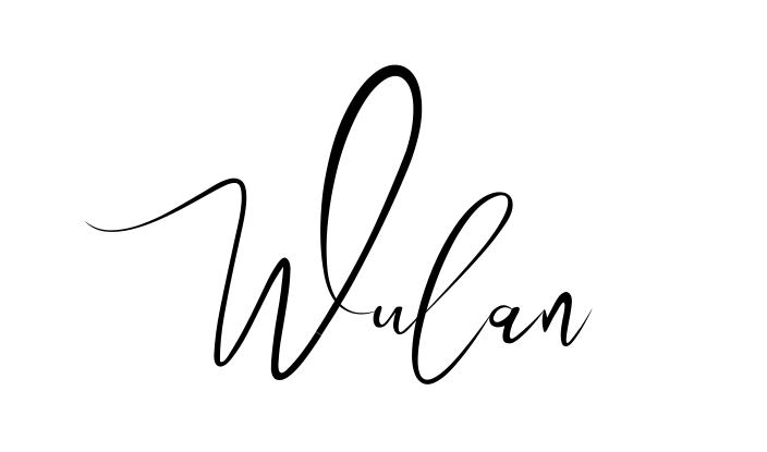 Wulan