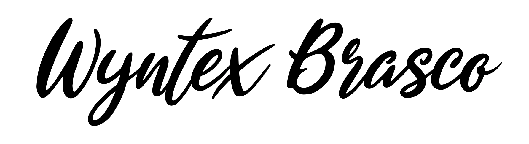 Wyntex Brasco
