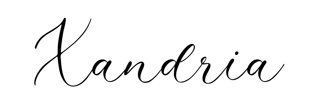 Xandria