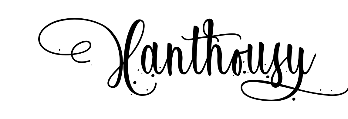 Xanthousy