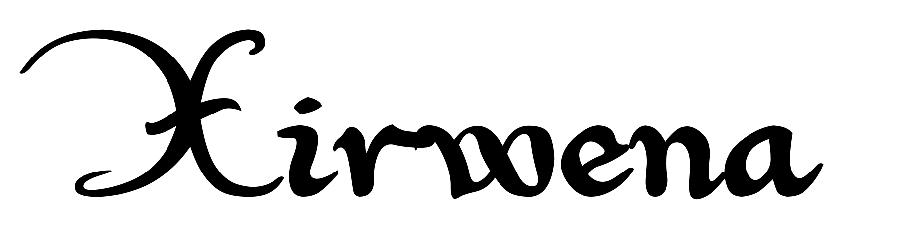 Xirwena