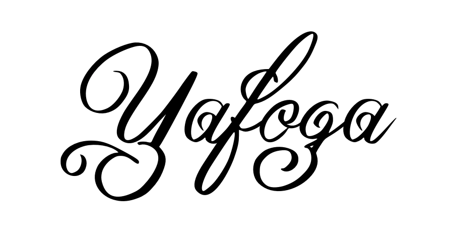 Yafoga