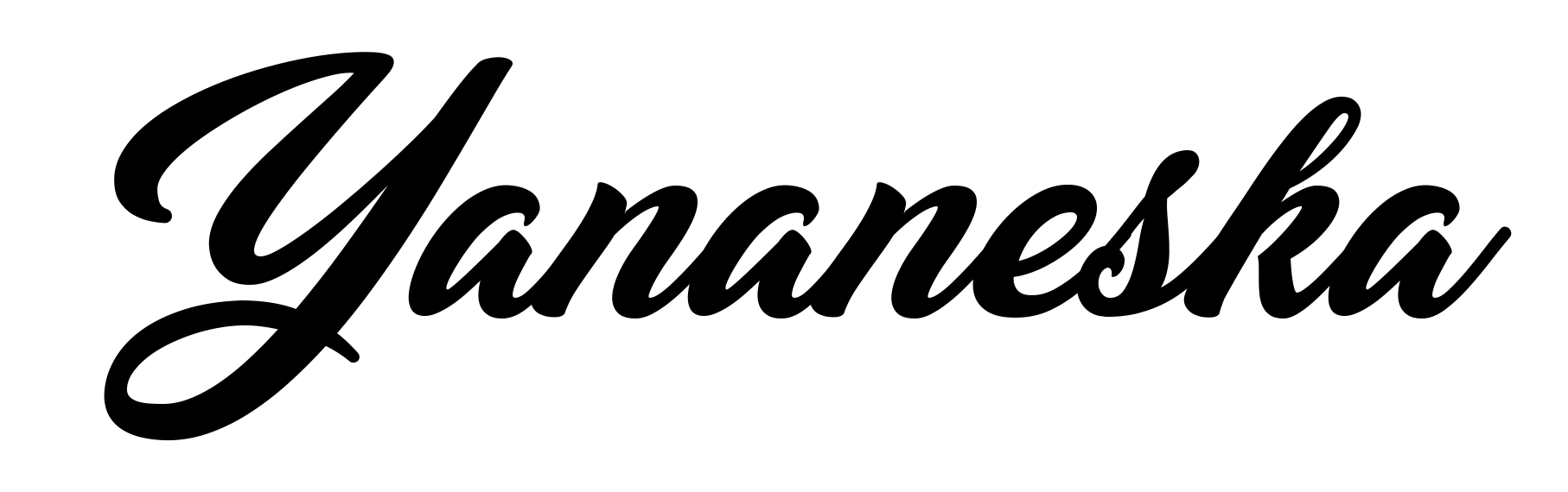 Yananeska