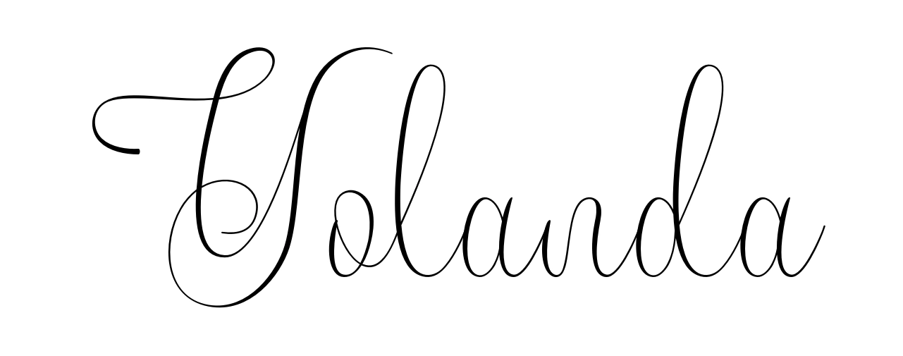 Yolanda