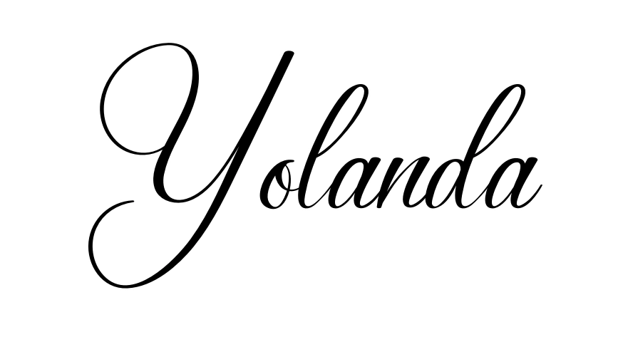 Yolanda