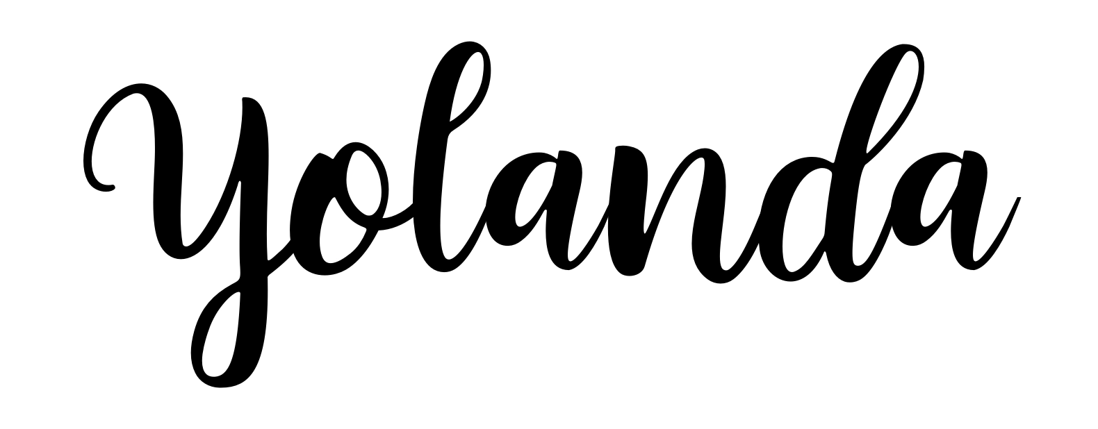 Yolanda