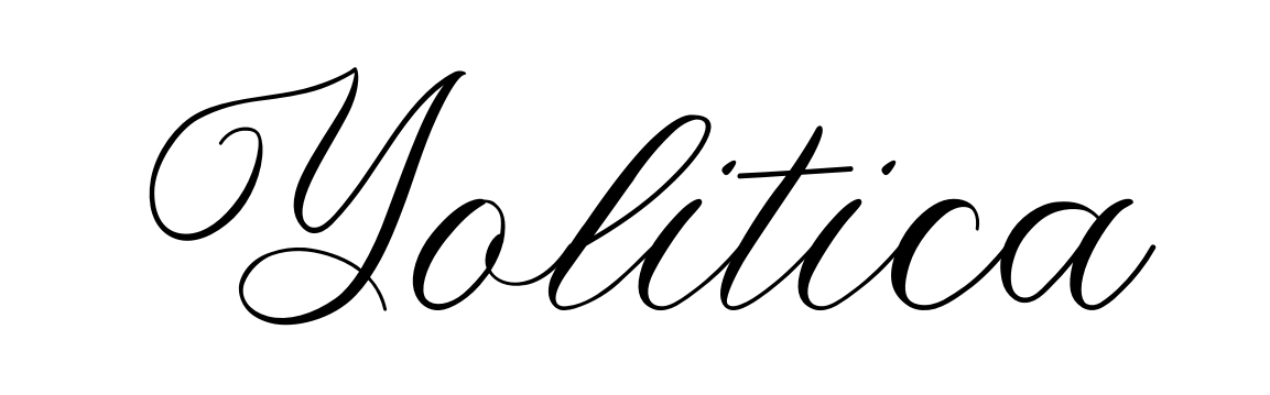 Yolitica