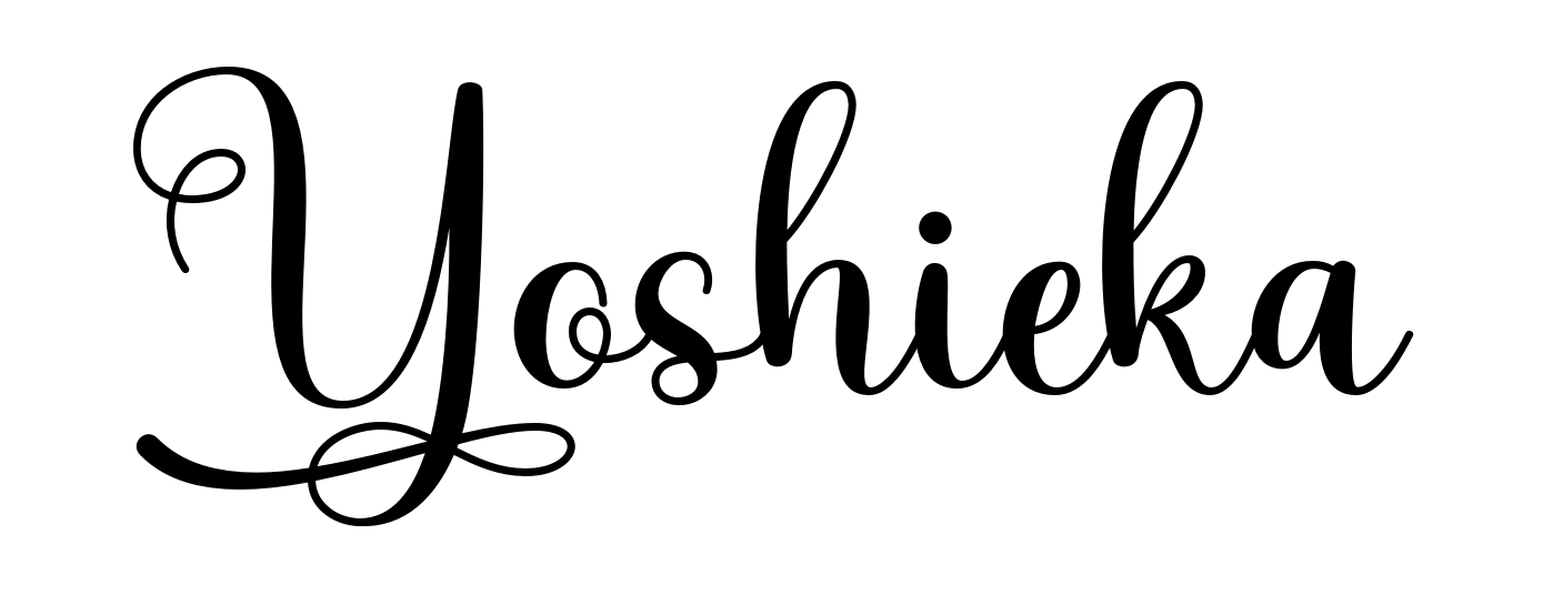 Yoshieka