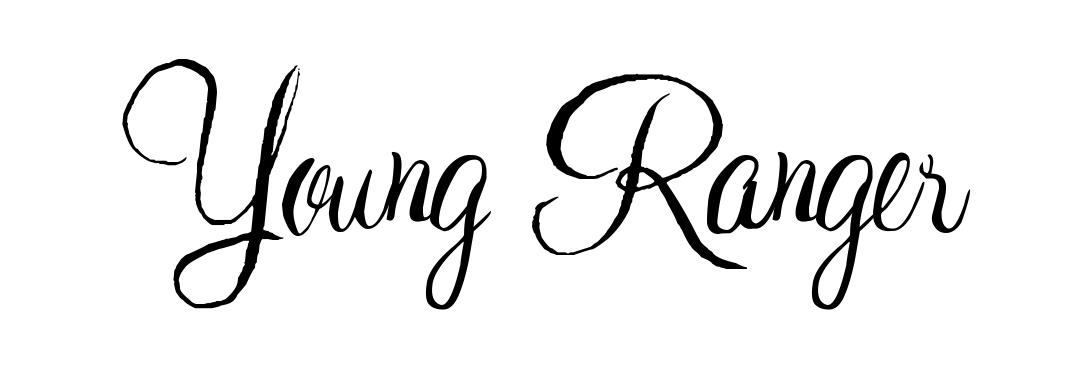 Young Ranger