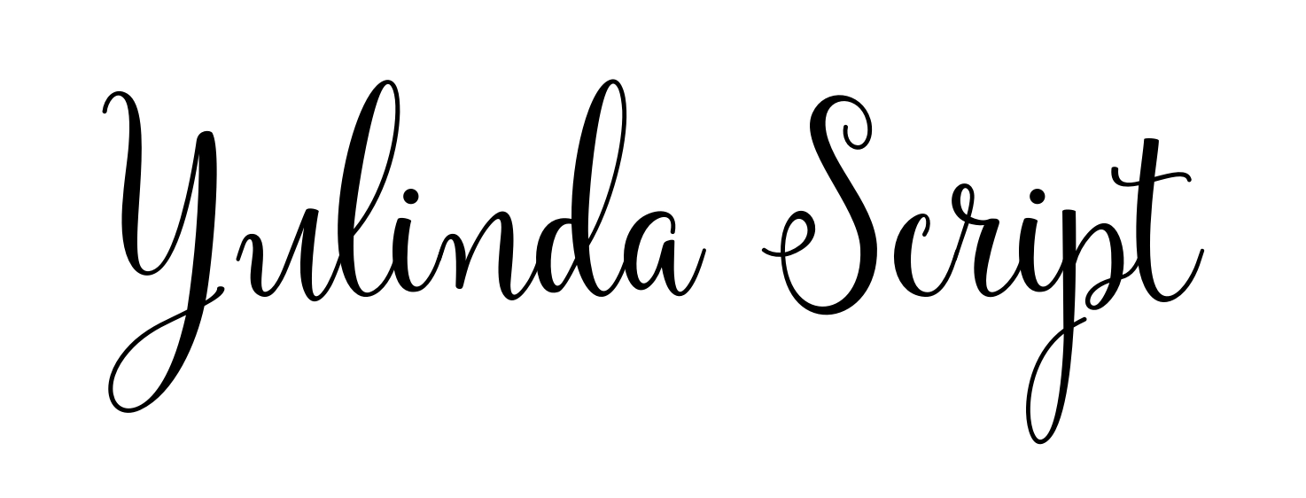 Yulinda Script