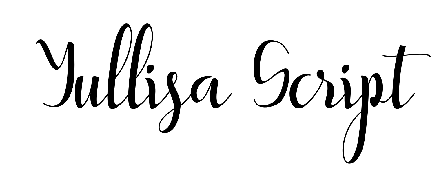 Yullisa Script