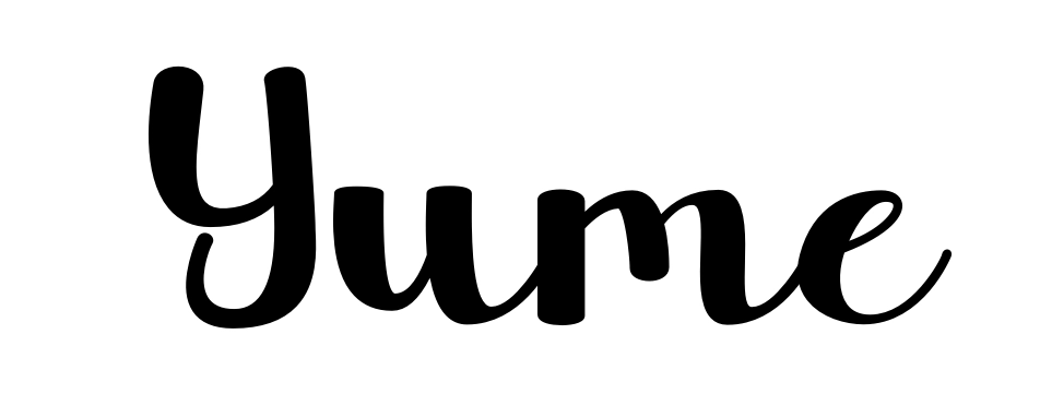 Yume