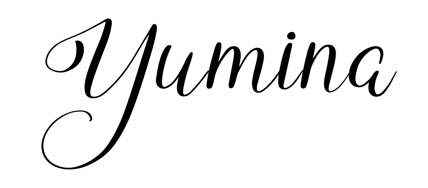 Yumina