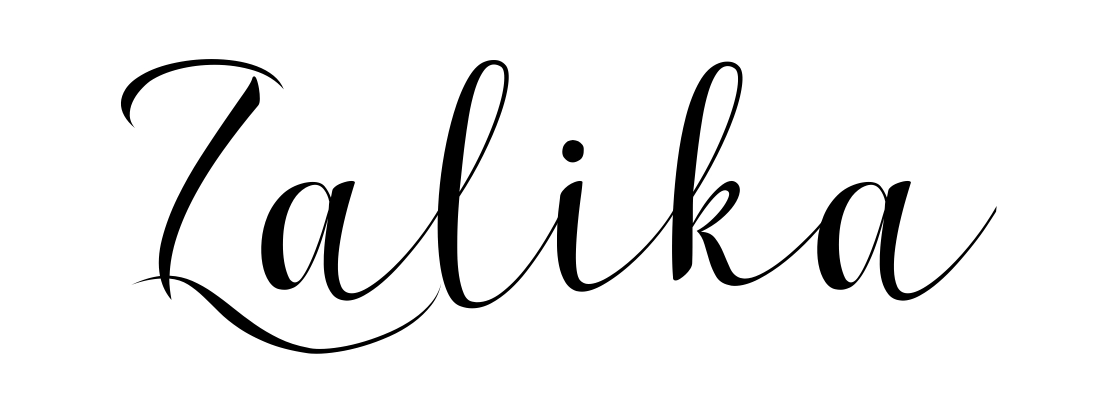Zalika