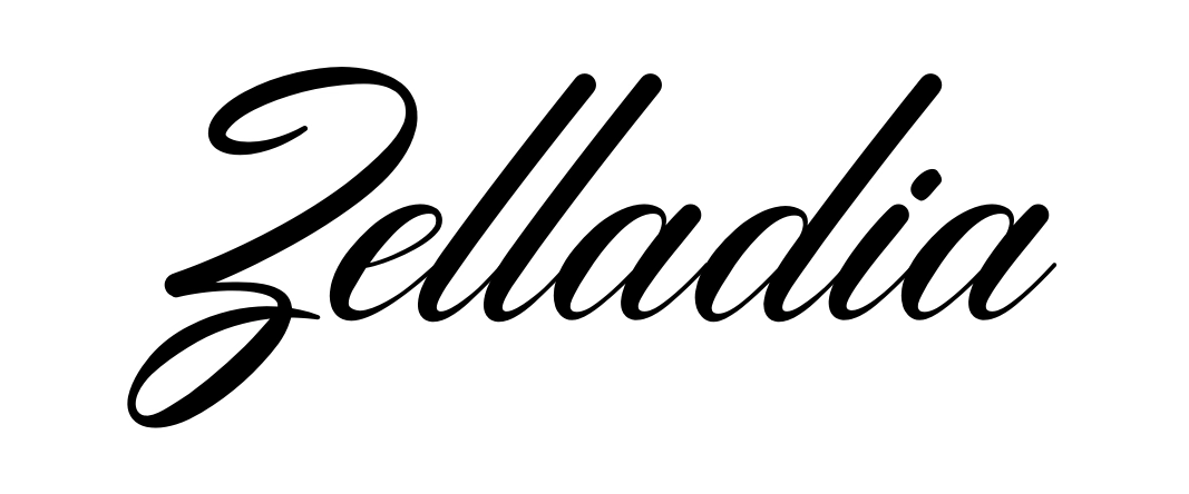 Zelladia