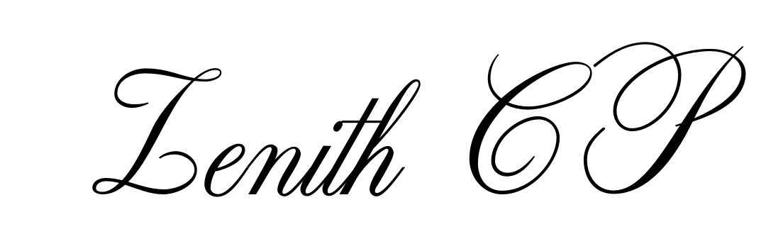 Zenith CP