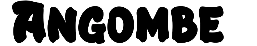 Angombe