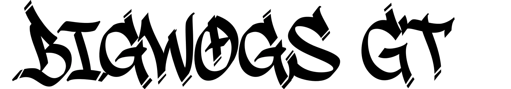 Bigwogs GT