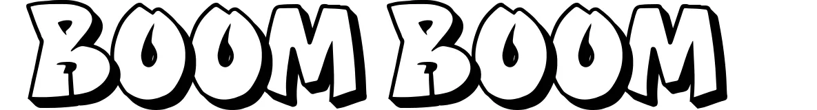 Boom Boom