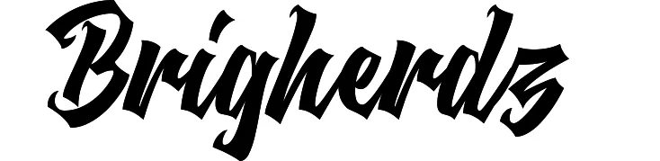 Brigherdz