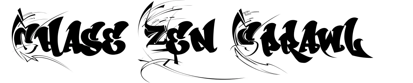 Chase Zen Sprawl