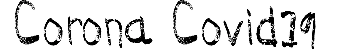 Corona Covid19