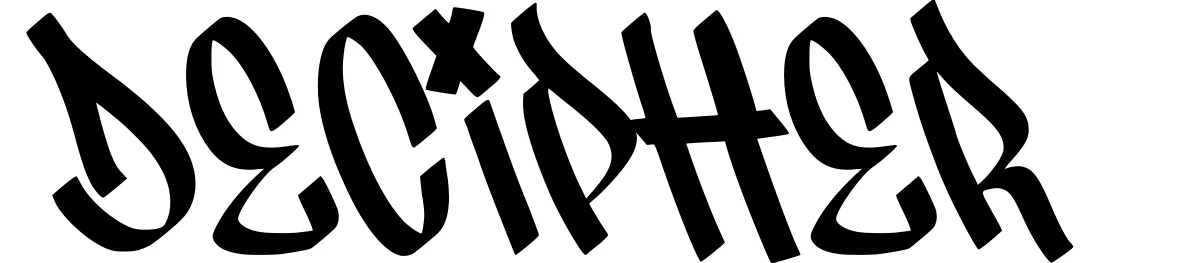 Decipher