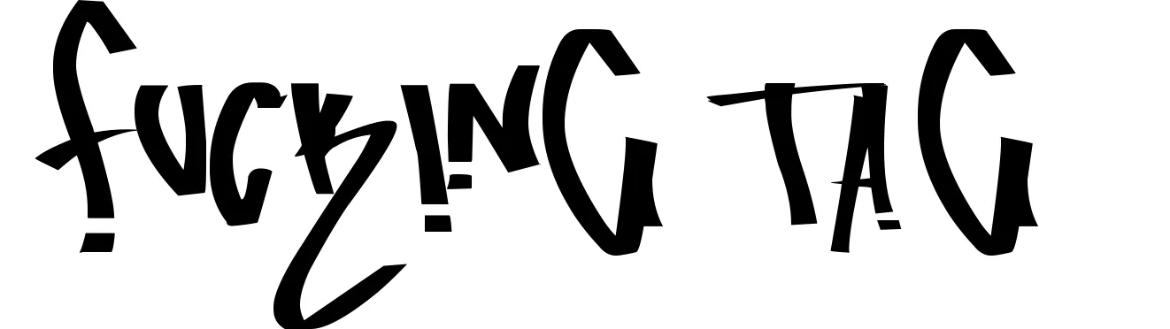 Fucking Tag