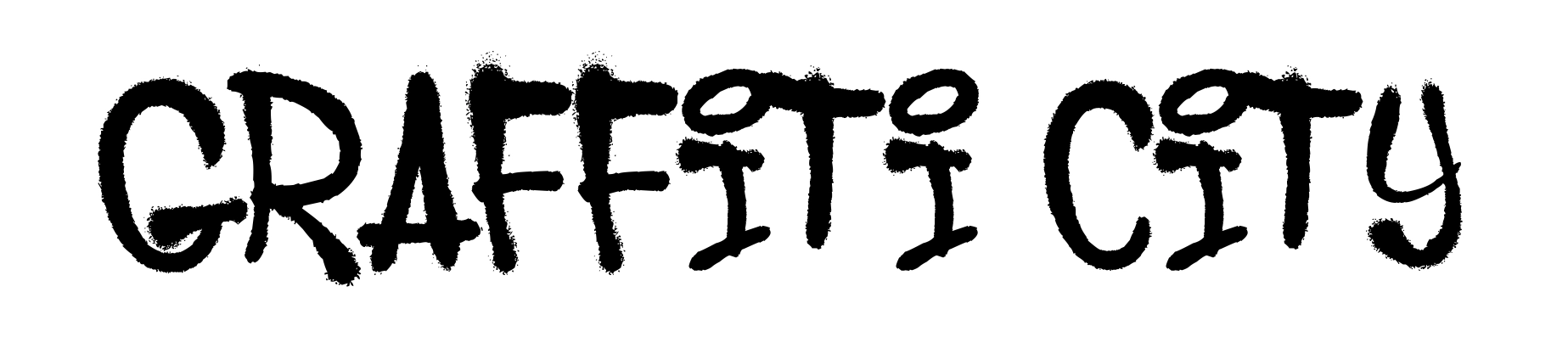 Graffiti City