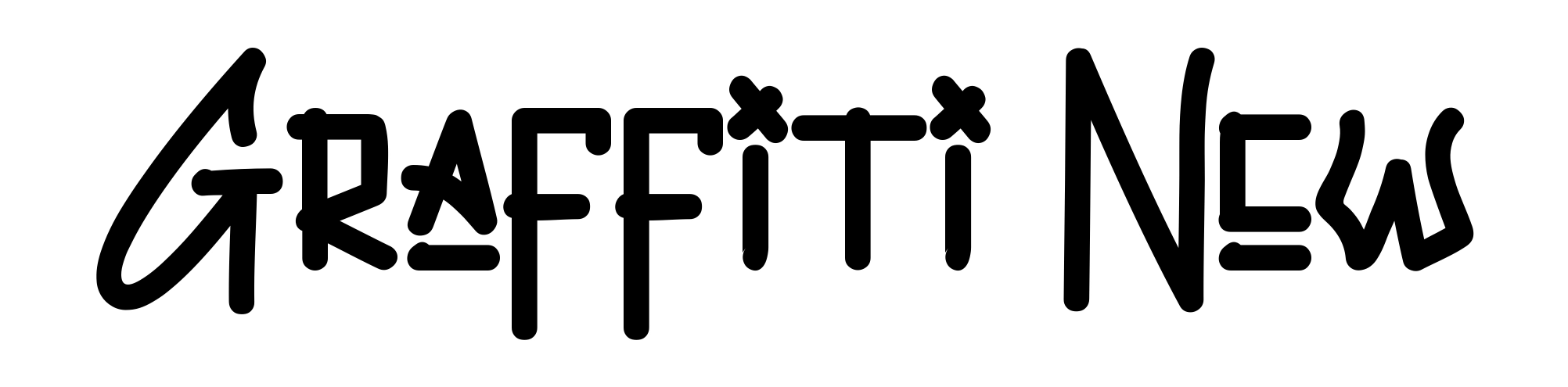 Graffiti New