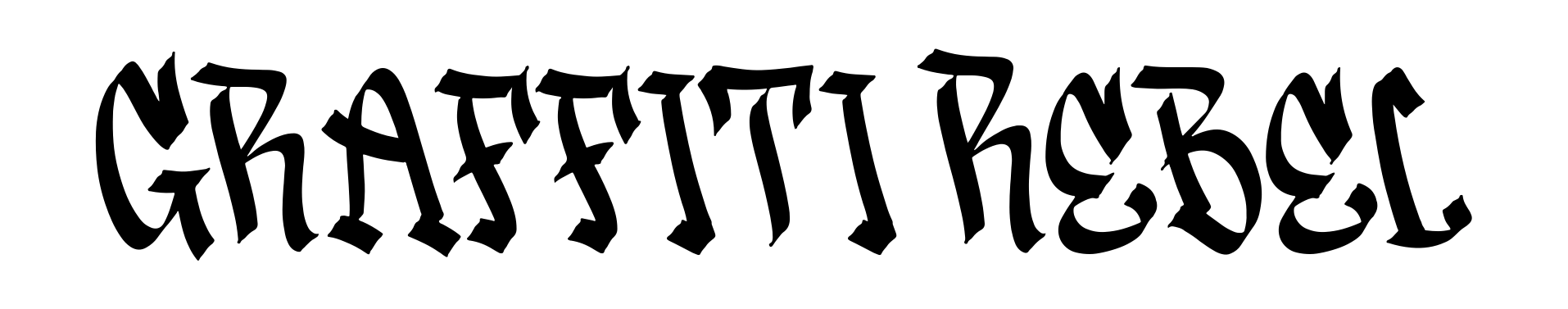 Graffiti Rebel